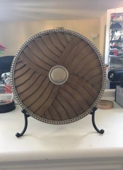 Beautiful decoration perfect condition like brand new