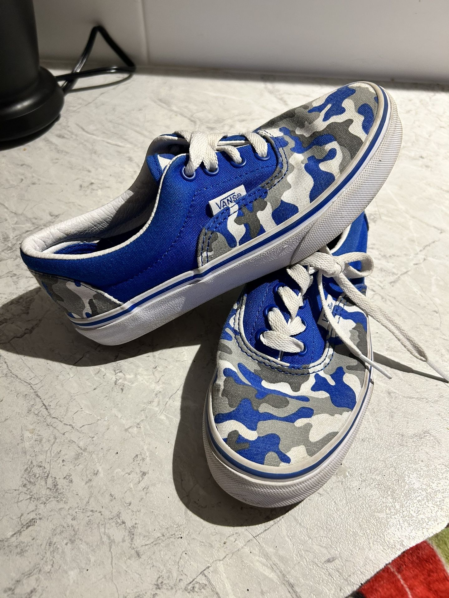 Kids Vans