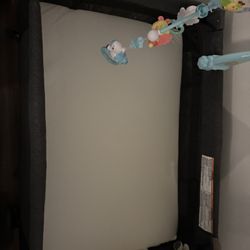 NEW Foam Mattress for Pack n Play