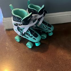 Patines 