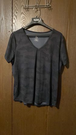 Women’s sports shirt