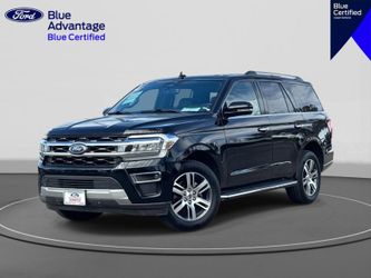 2023 Ford Expedition