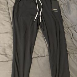 Lululemon pants men’s large 