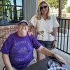 Dawn & Paul 
