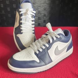 Jordan 1 Low Men’s 8