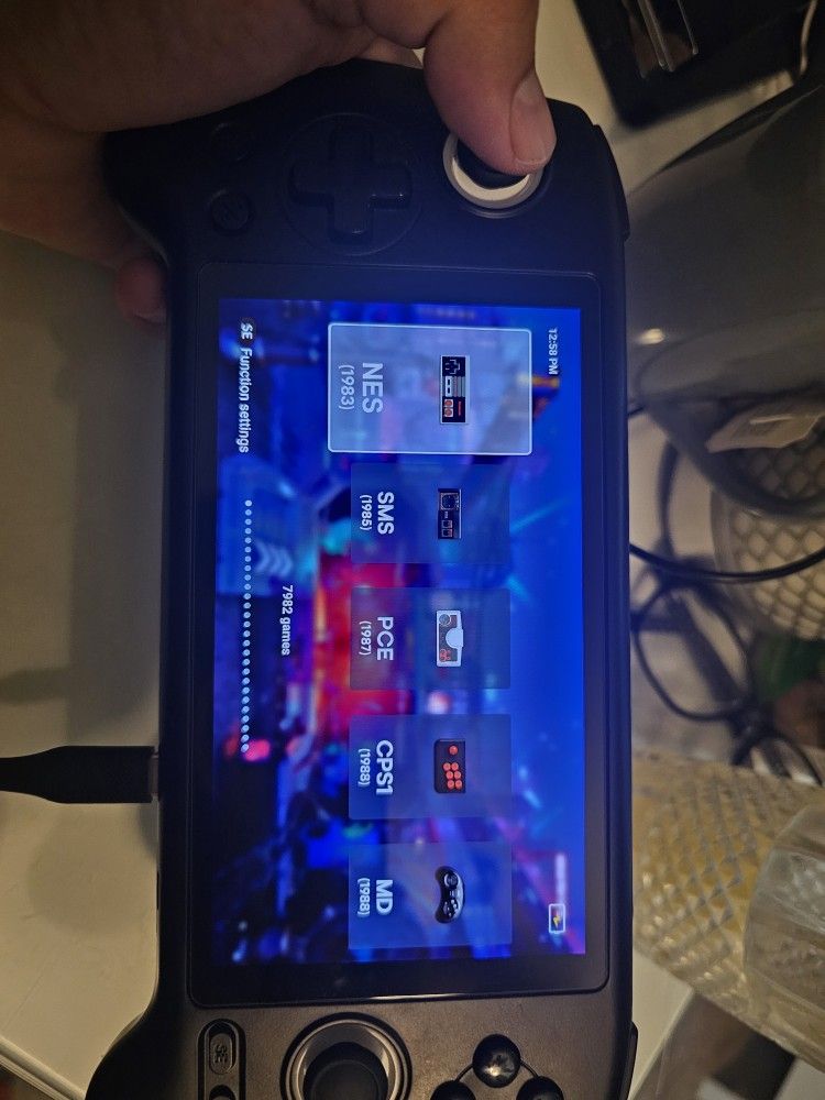 Emulator