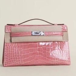 Designer Handbags

