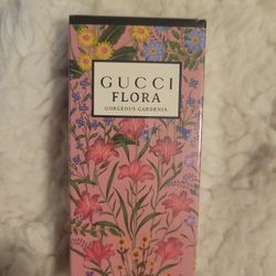 Gucci Flora
