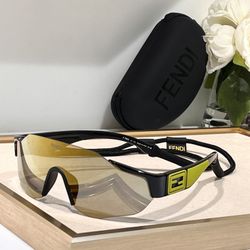 Fendi Sunglasses 