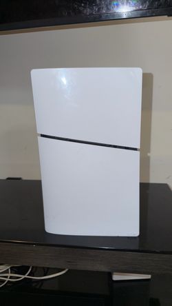 Ps5 Slim