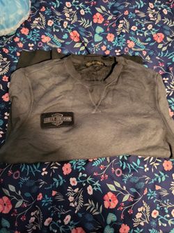 Harley Davidson Shirt