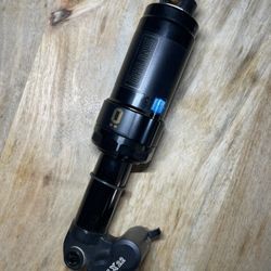 Ohlins STX22 MTB Rear Shock