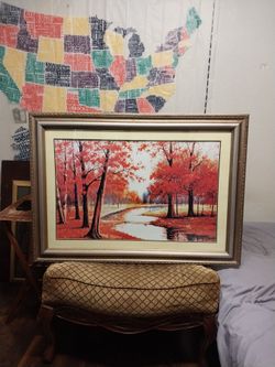32  ×  42   Home  Decoration  Picture  Frame