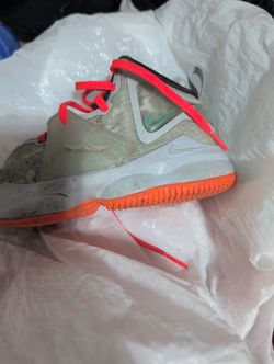 Nike Lebron Shoes