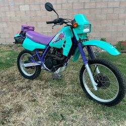 Kawasaki 250CC Dual Sport  If You See It It's Because It's Still On Sale.