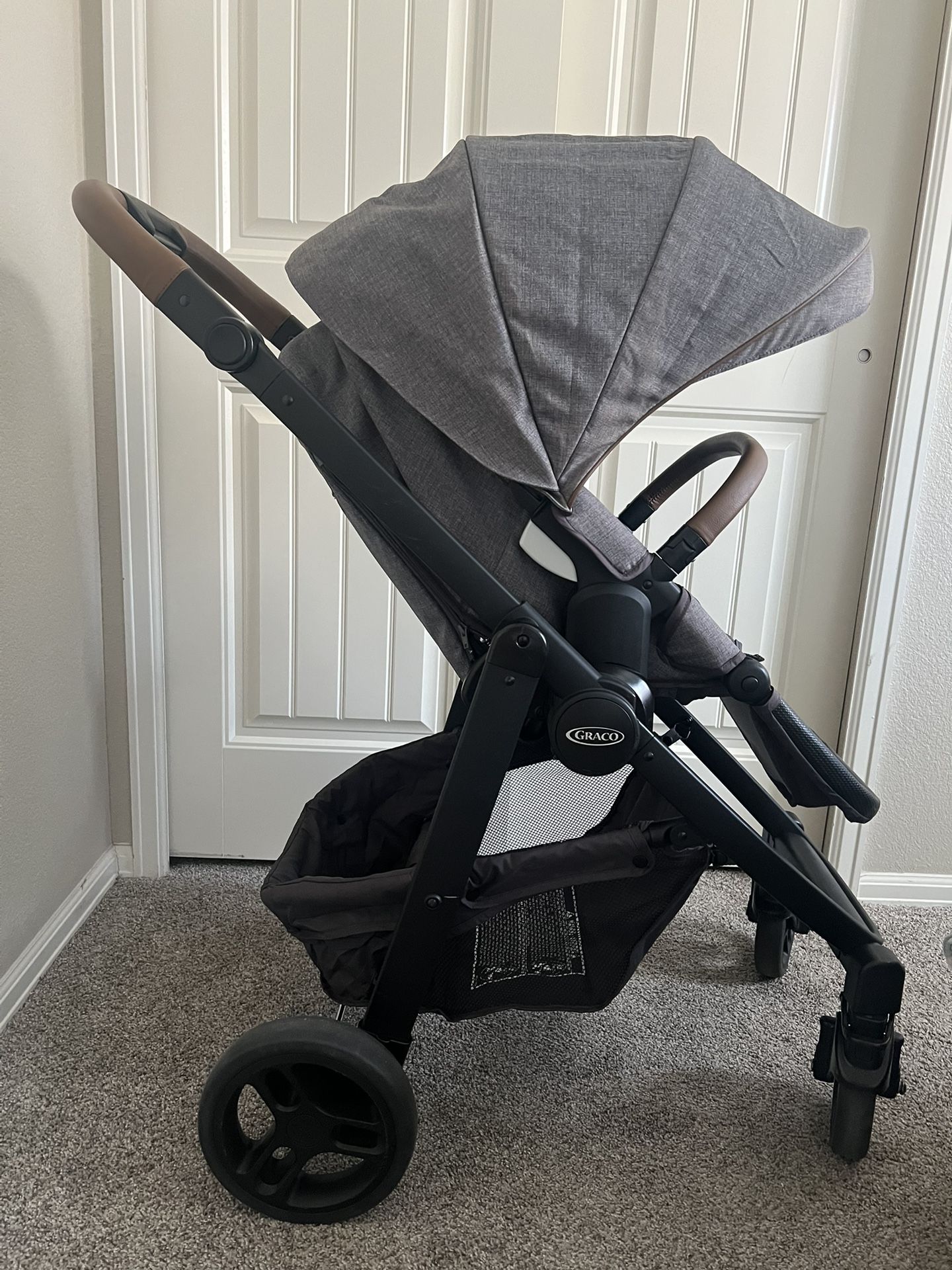 Stroller Graco