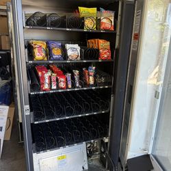 Vending Machine