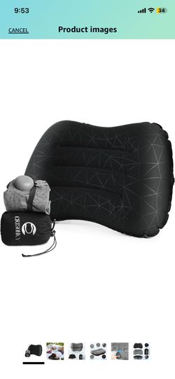 Inflatable Pillows - Two