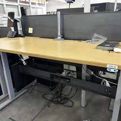 Electrical Adjustable Standing Table