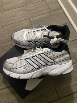Sz 12 men adidas brand new in box