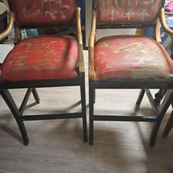 Barstools