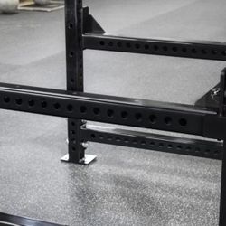 Rogue Flip Down safeties