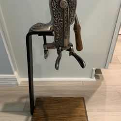 Rogar Champion 1897 bottle opener