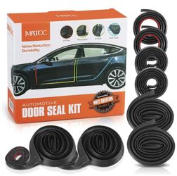 Door seal kit