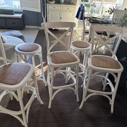 Counter Chairs And Stools