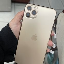 iPhone 11 Pro Max 64gb $750