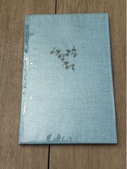 Alice's Adventures Under Ground Book by Lewis Carroll Facsimile Edition