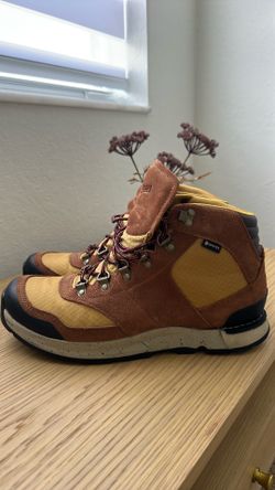 Men's Danner Free Spirit GTX Waterproof Hiking Boots