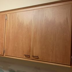 Wall Cabinet 