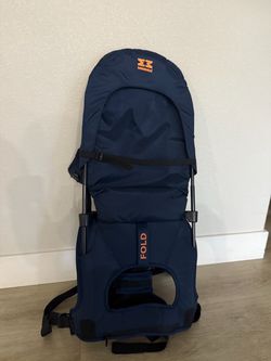 Minimeis shoulder carrier