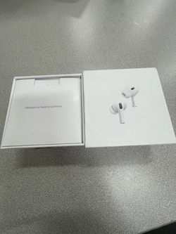Airpod pro 3