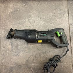 Dual Saw