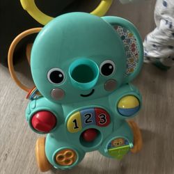 Baby Toy Walker