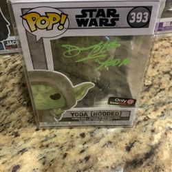 Funko pop