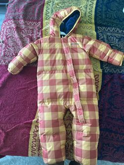 12-24m Bundt suit