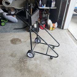Outboard Motor  Stand
