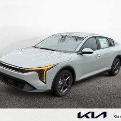 Kia K4 
