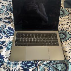 2017 Macbook Pro