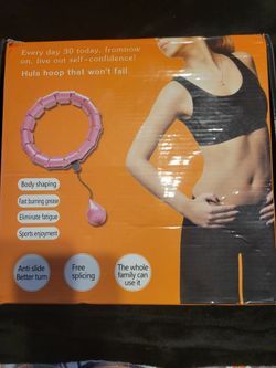 Hula Hoop