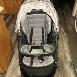 Graco Stroller 