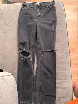 Abercrombie Jeans