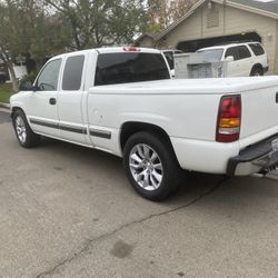 Chevy Silverado