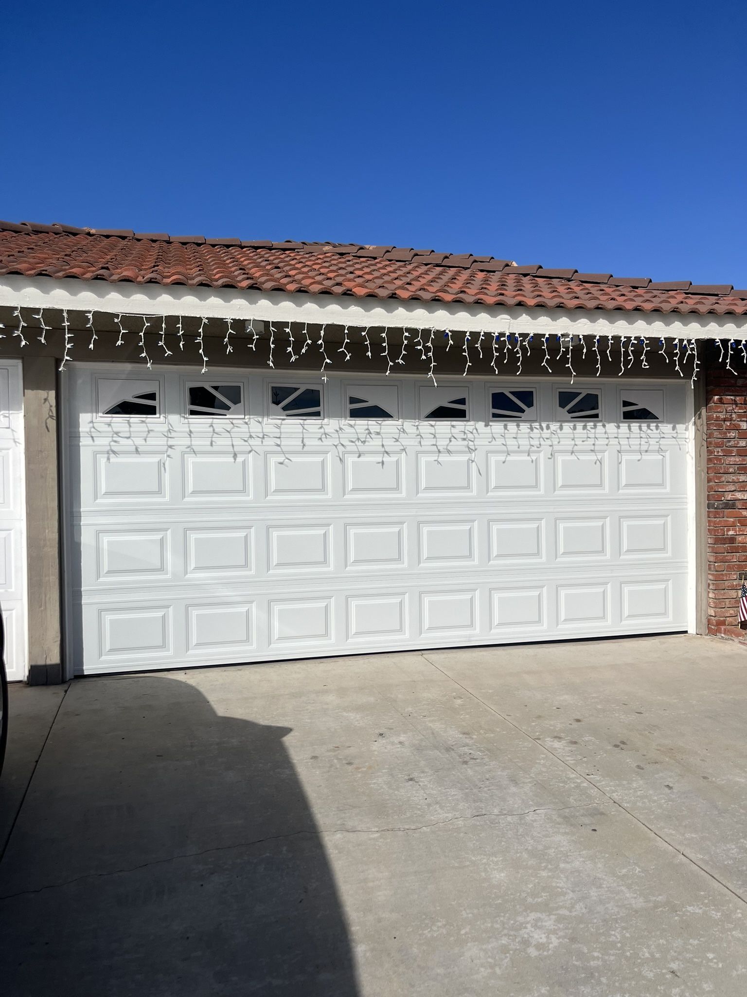 Garage Doors