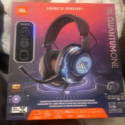 Jbl Quantum One 