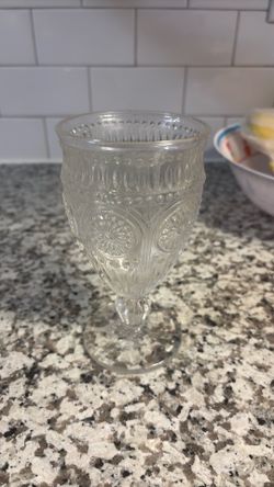 Wine glass
