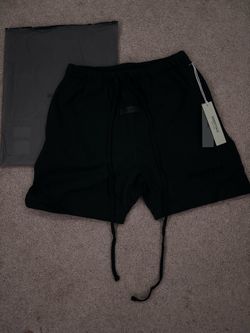 Stretch Limo Essential Shorts Size M